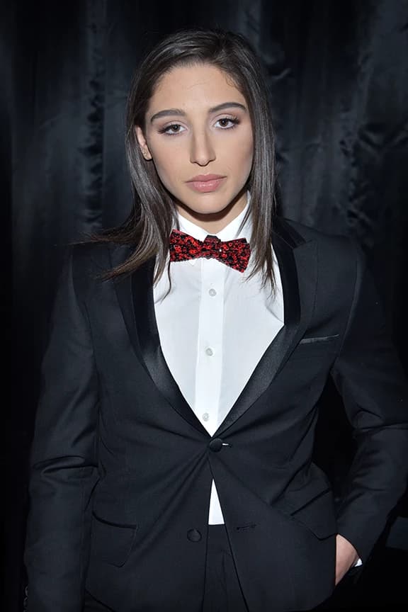 Abella Danger  thumbnail