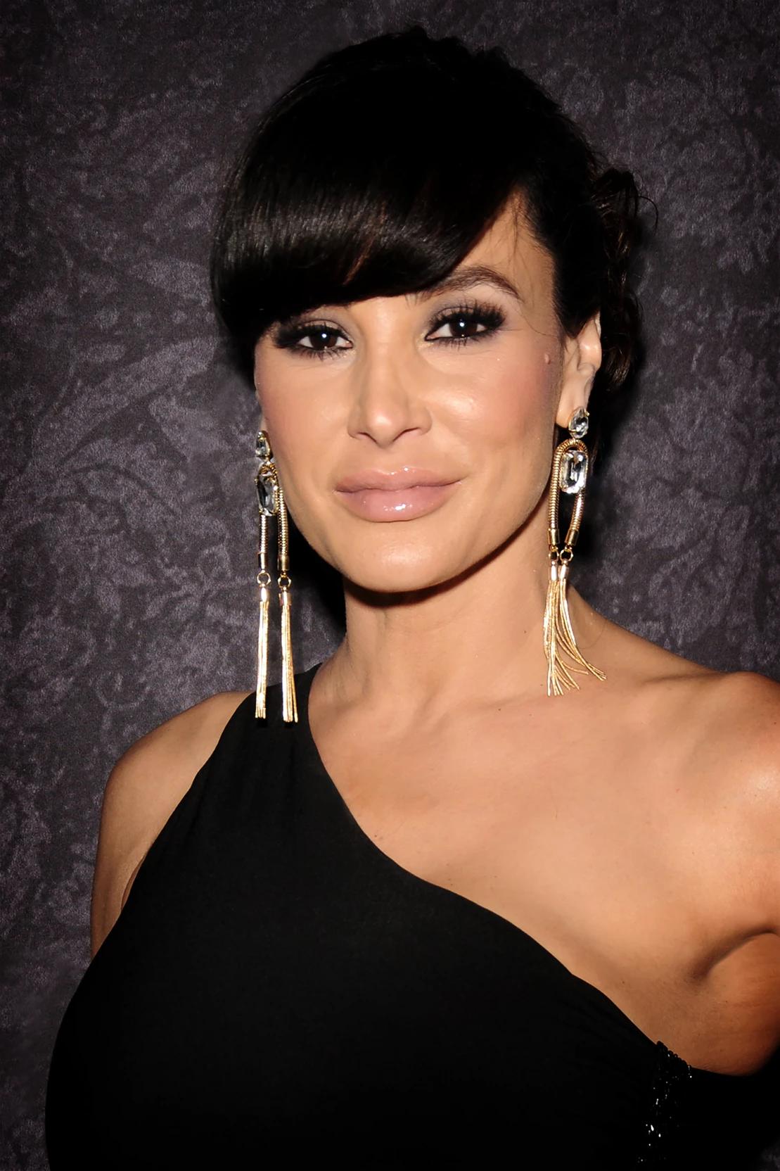 Lisa Ann   thumbnail