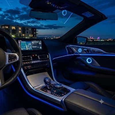 Your (Freaky ass) upgraded Tesla thumbnail