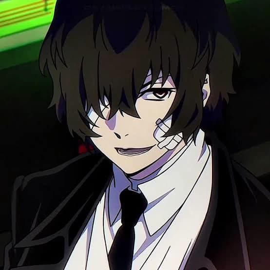 Osamu Dazai---pm era thumbnail