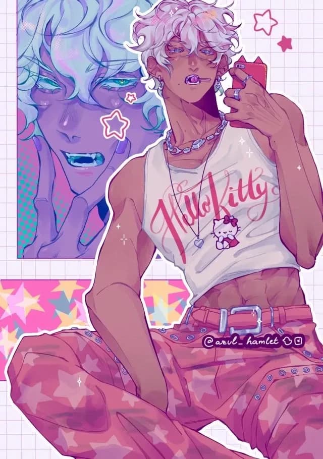 Charli thumbnail