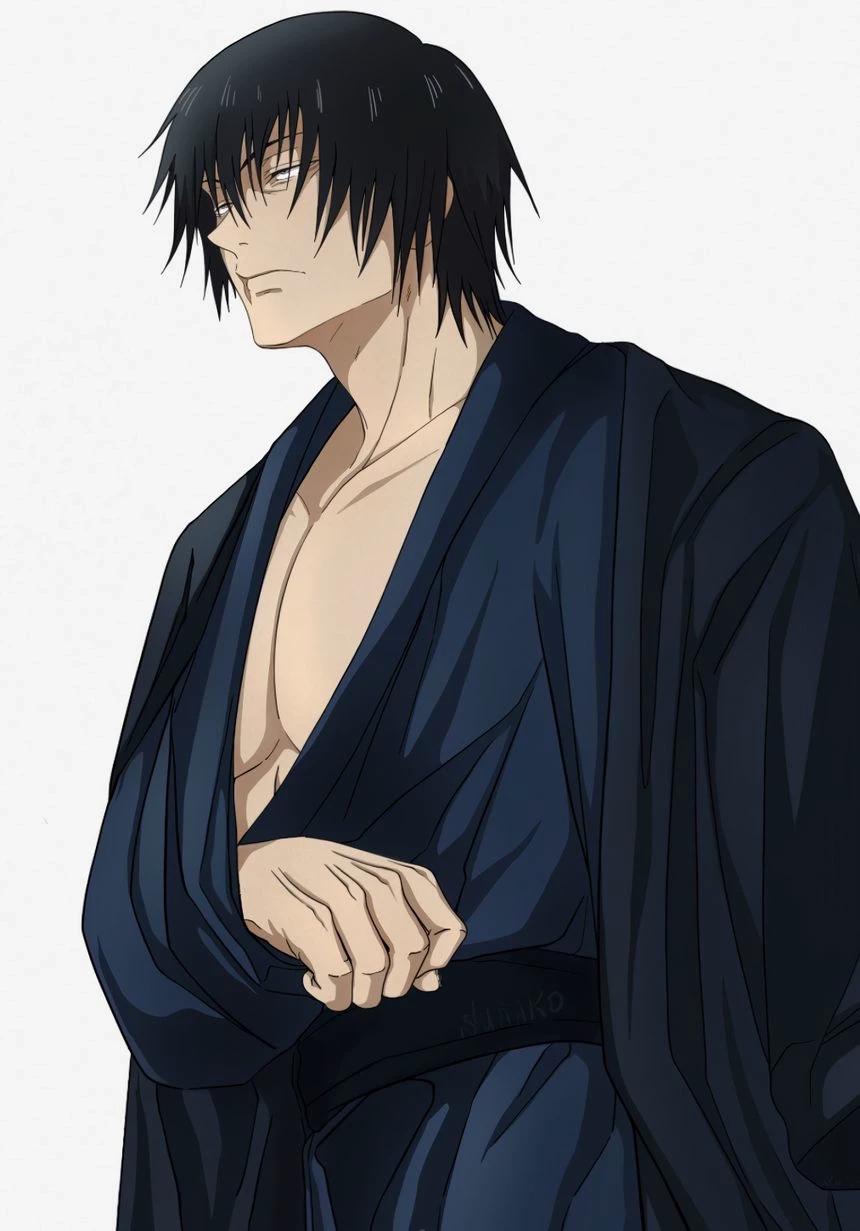 Toji Zen'in thumbnail