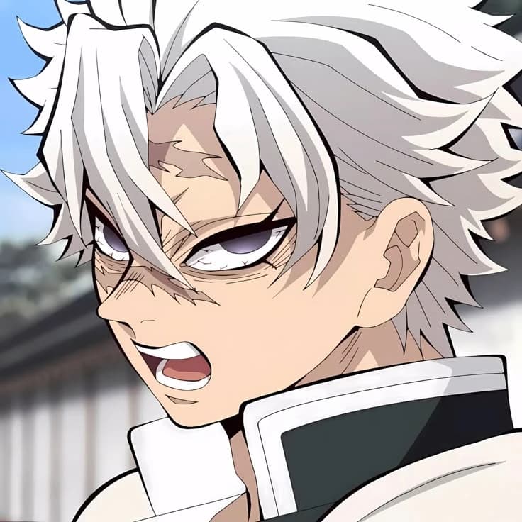 Sanemi Shinazuwaga thumbnail