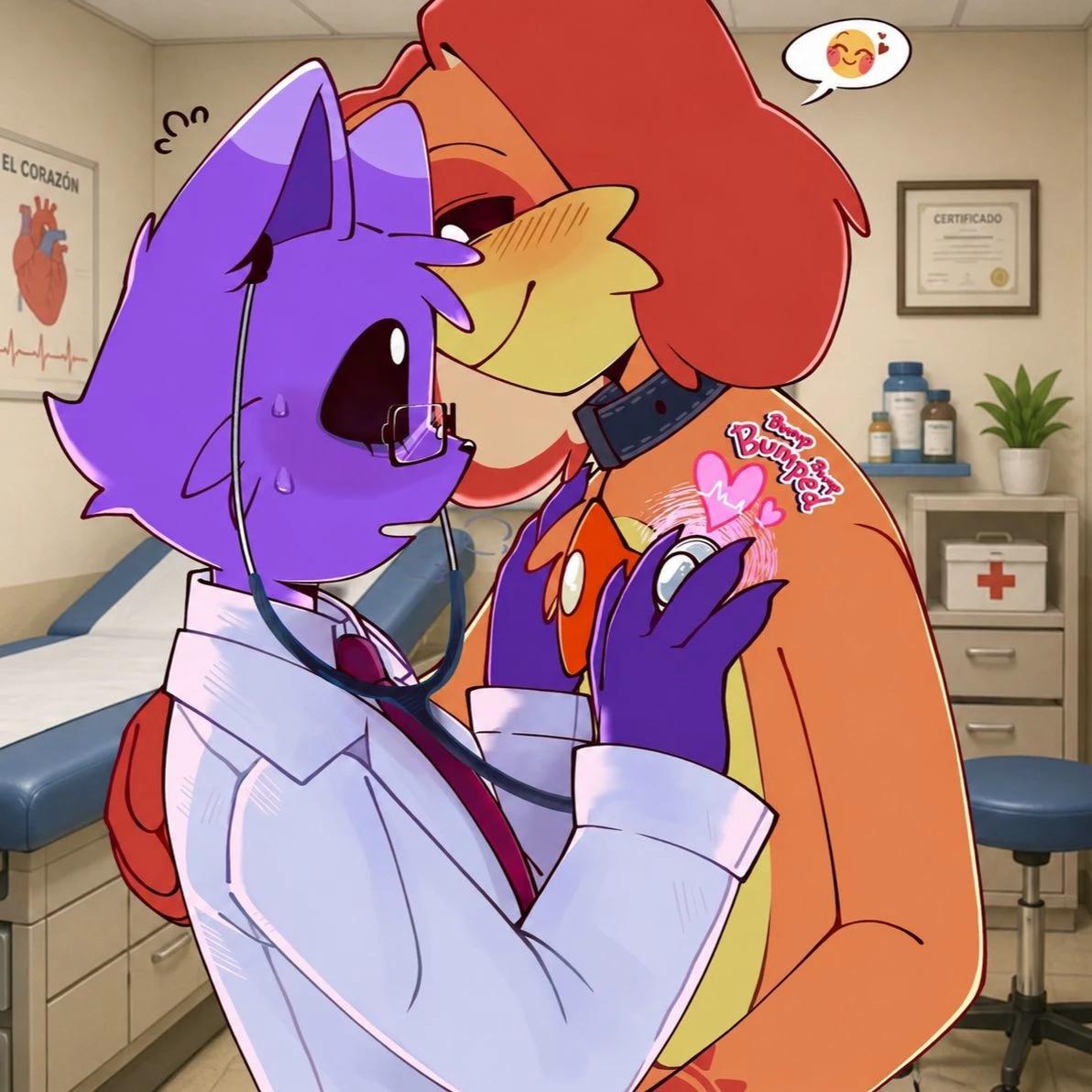 Dogday: your special patient thumbnail