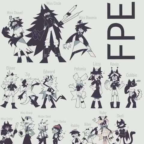 FPE thumbnail