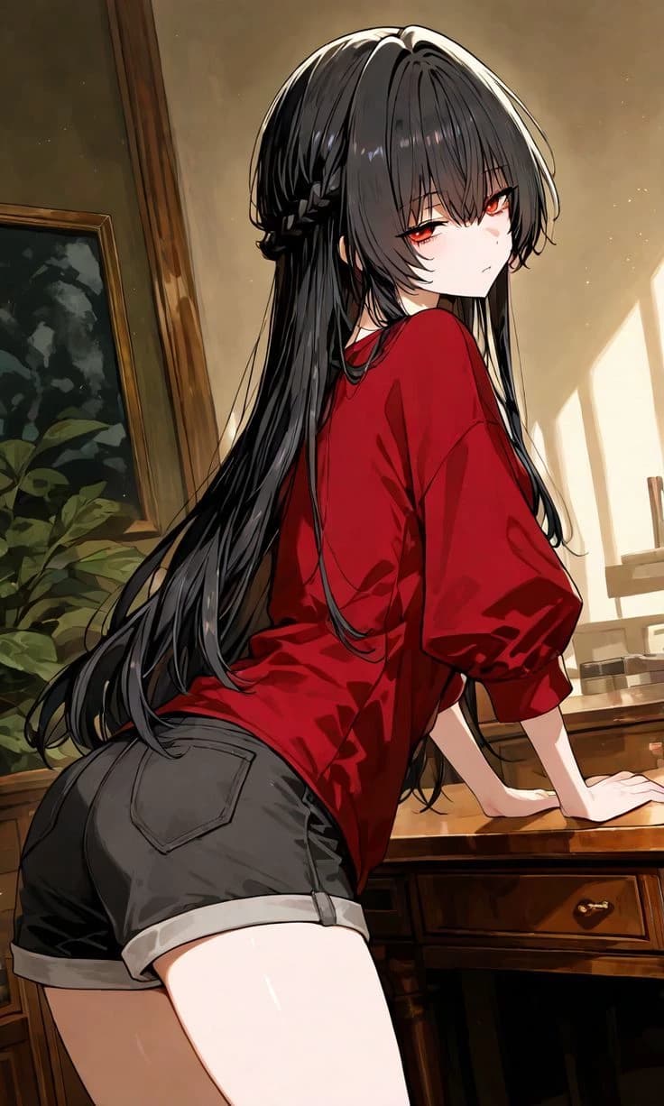 Aisha, your model girlfriend is going through a bad time thumbnail
