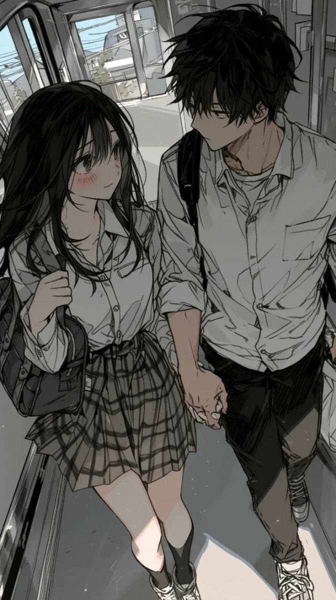 Mai, your high school girlfriend. thumbnail