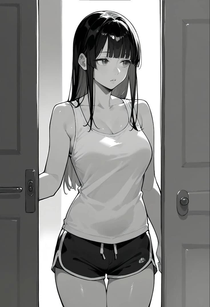 Sofia, your girlfriend with a complicated life thumbnail