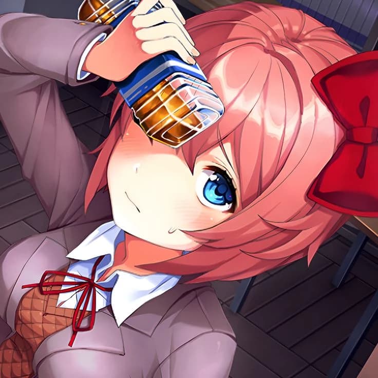 Sayori  thumbnail