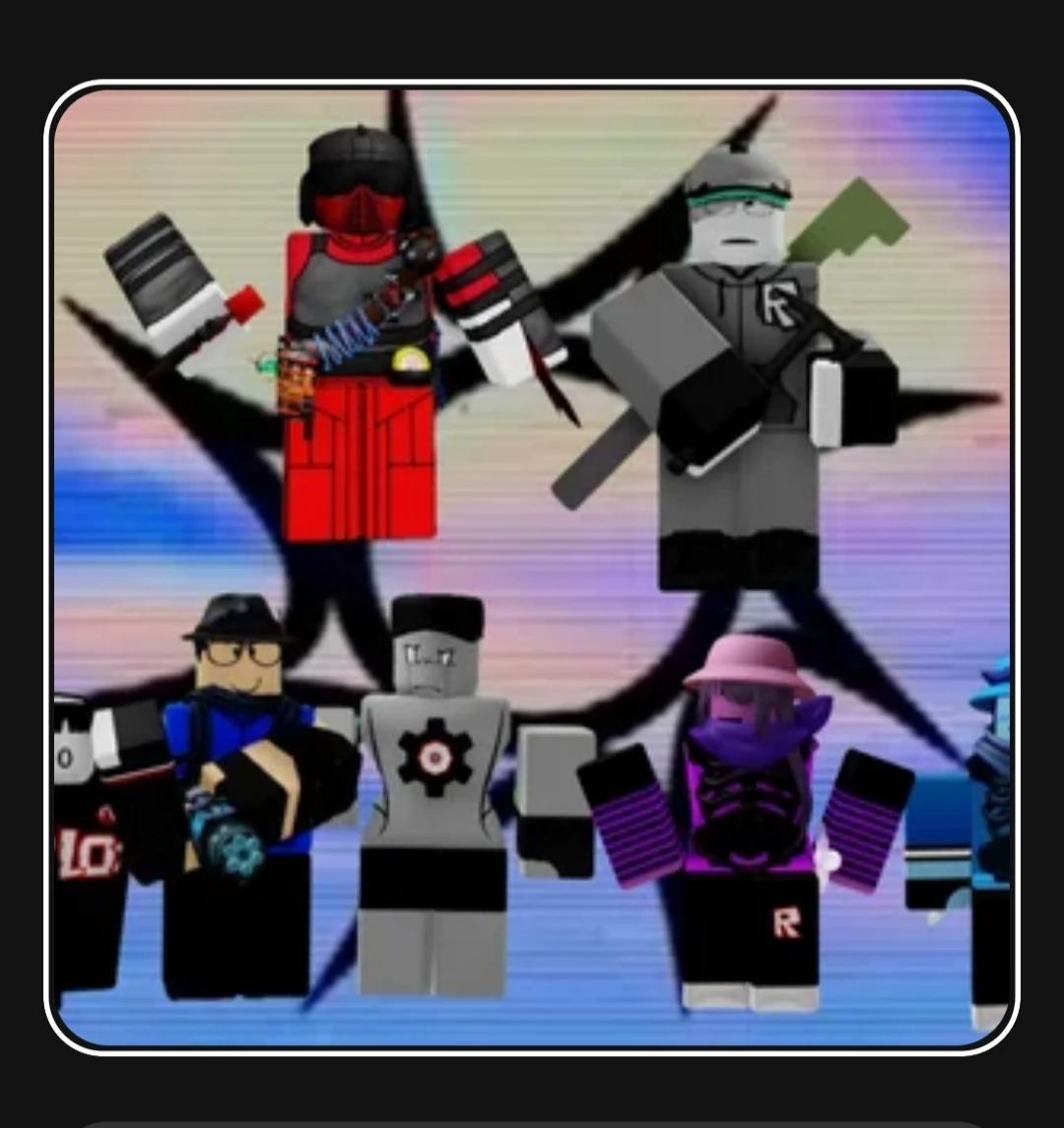 Terror shenanigans thumbnail