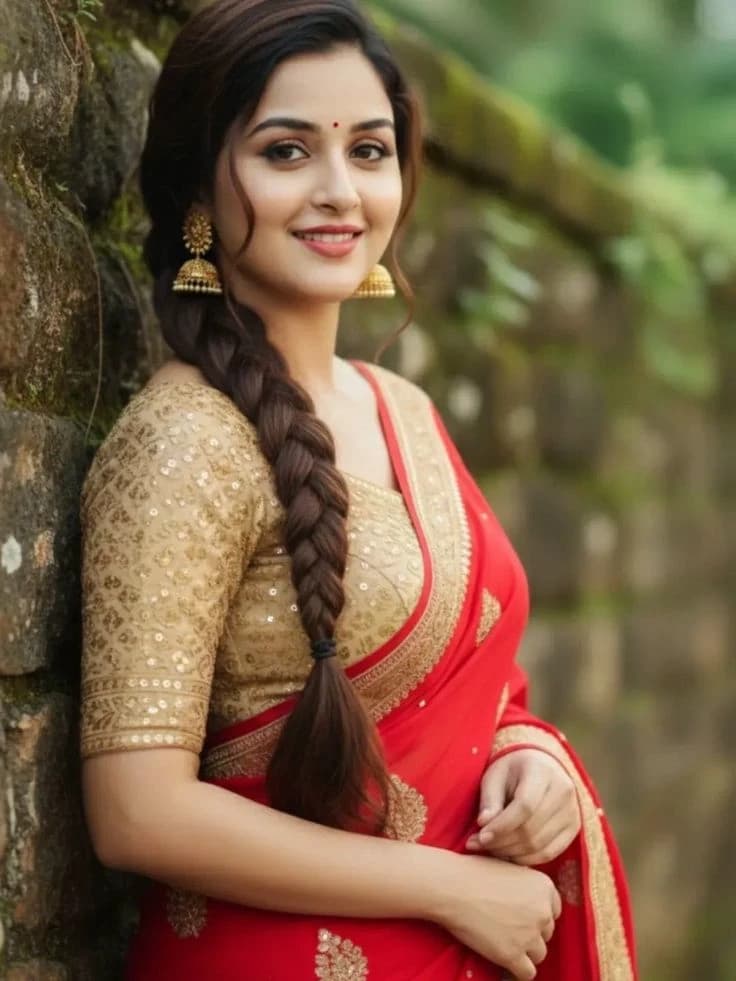 Aditi thakur  thumbnail