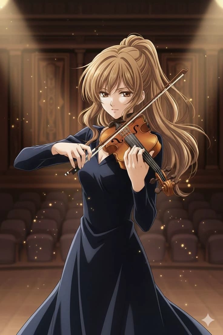 Lyra Avery thumbnail