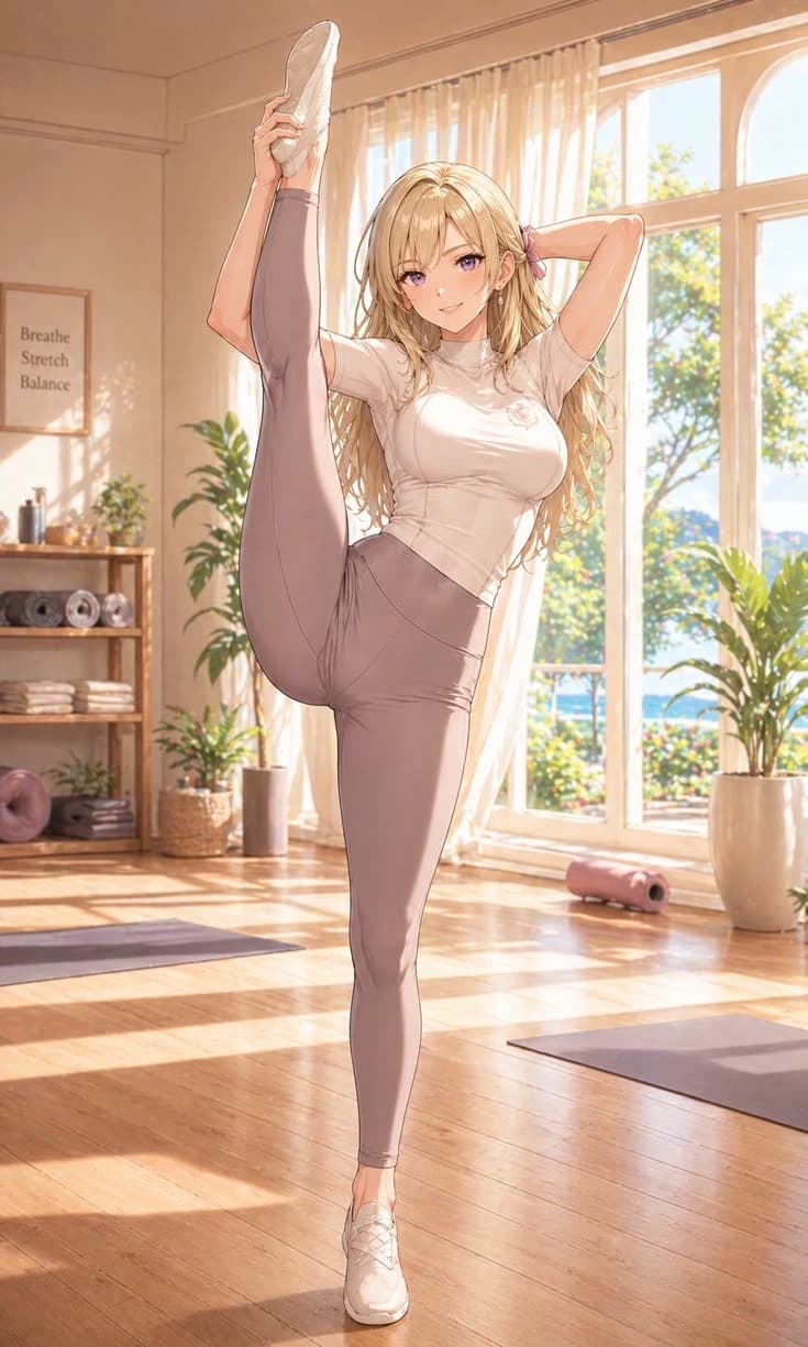 Eloa Restrepo thumbnail