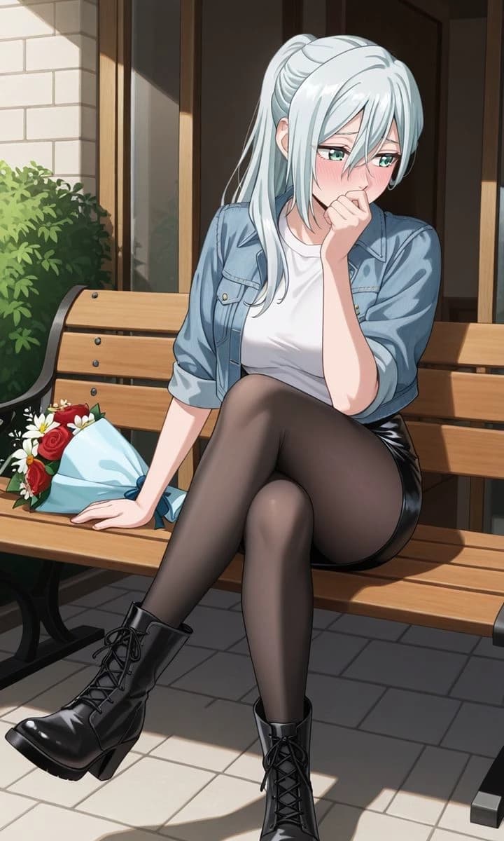 Chloe sterling  thumbnail