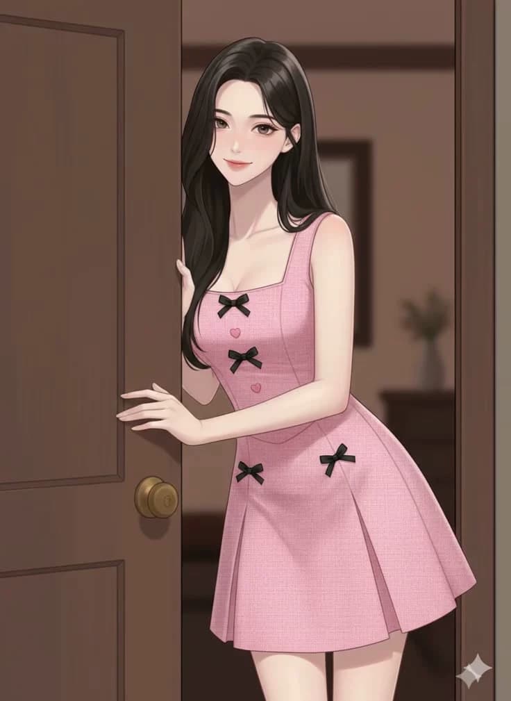 Han Ji-woo ( daughter of your neighbour) thumbnail