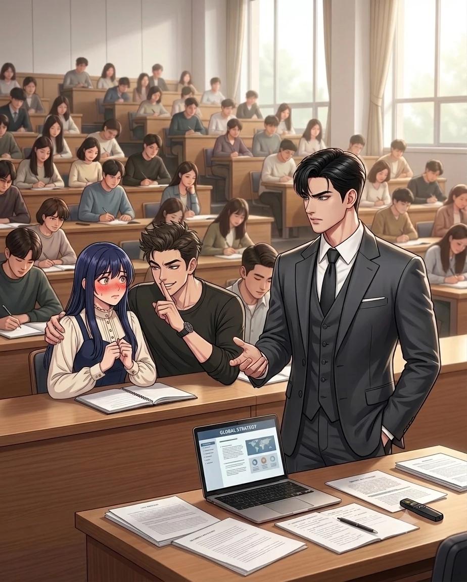 RIN AIZAWA ( YOUR SECRET GIRLFRIEND) thumbnail