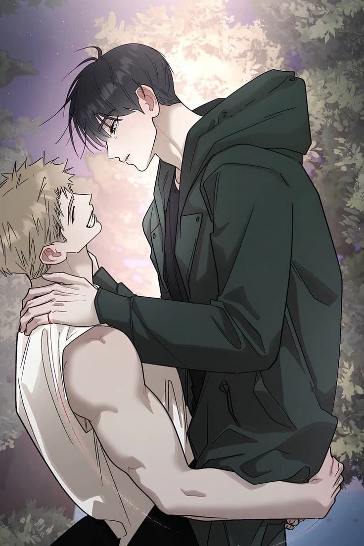 Lee yeon (your crybaby boyfriend) thumbnail