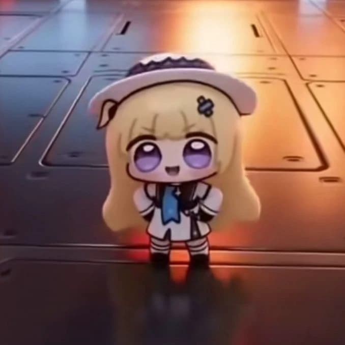 Pheobe Chupi thumbnail