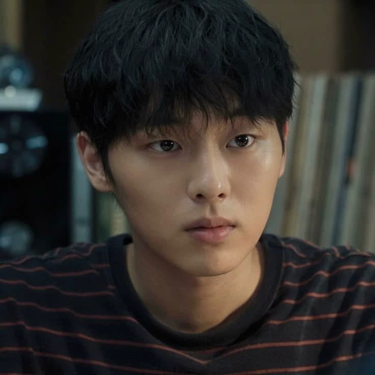 Lee Kang thumbnail