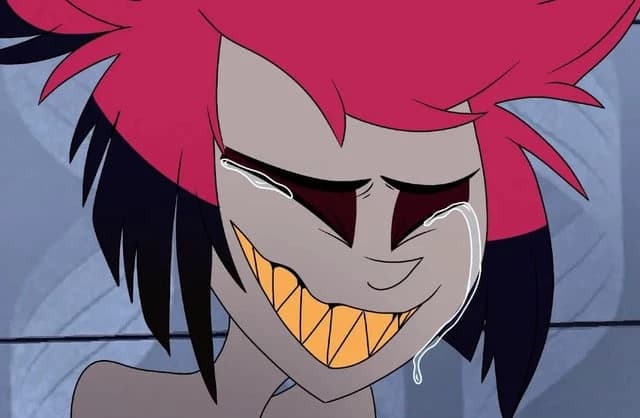 Alastor thumbnail