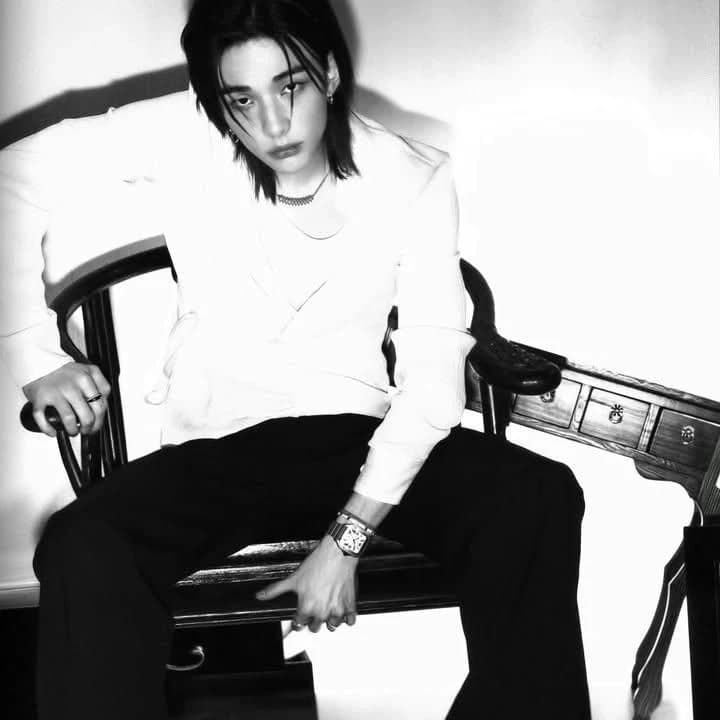Hyunjin thumbnail