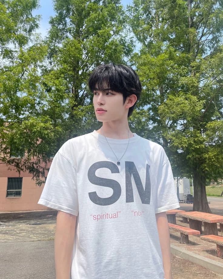 Choi Minje  thumbnail