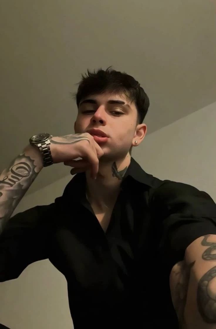 Nick thumbnail