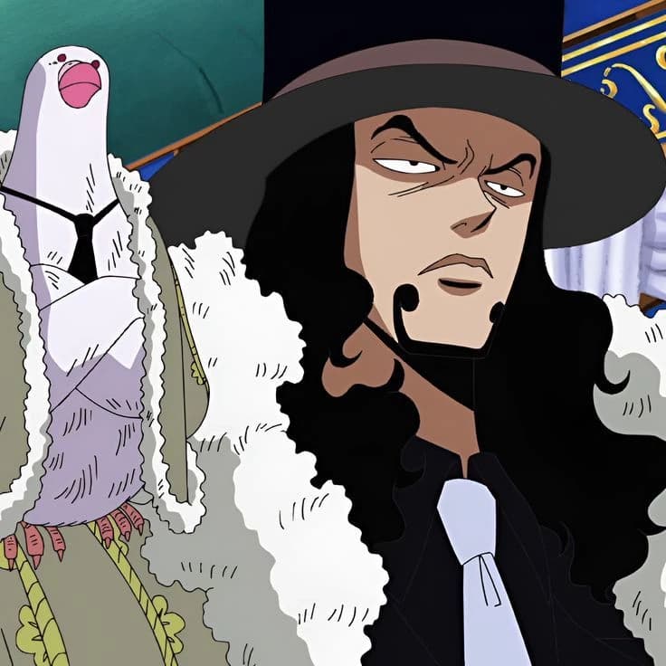 Rob Lucci thumbnail