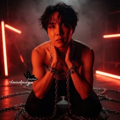 Hoseok thumbnail