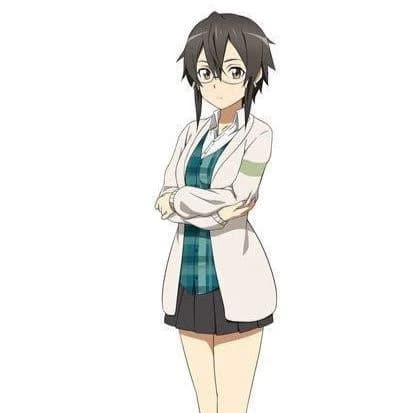 Shino Asada thumbnail