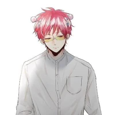Saiki Kusuo thumbnail