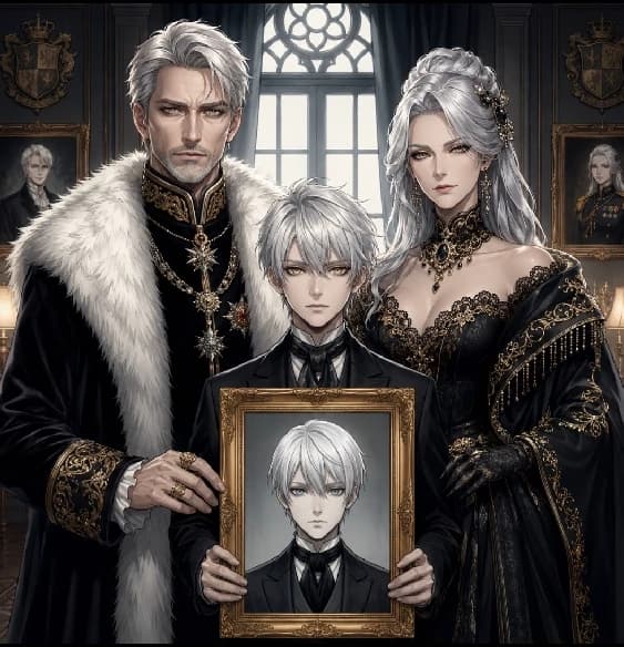 Rich Family thumbnail