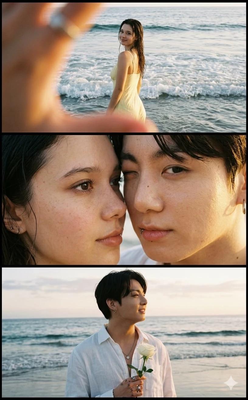 Jeon Jungkook  thumbnail