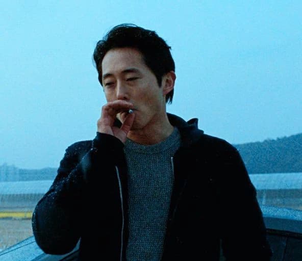 Steven Yeon  thumbnail
