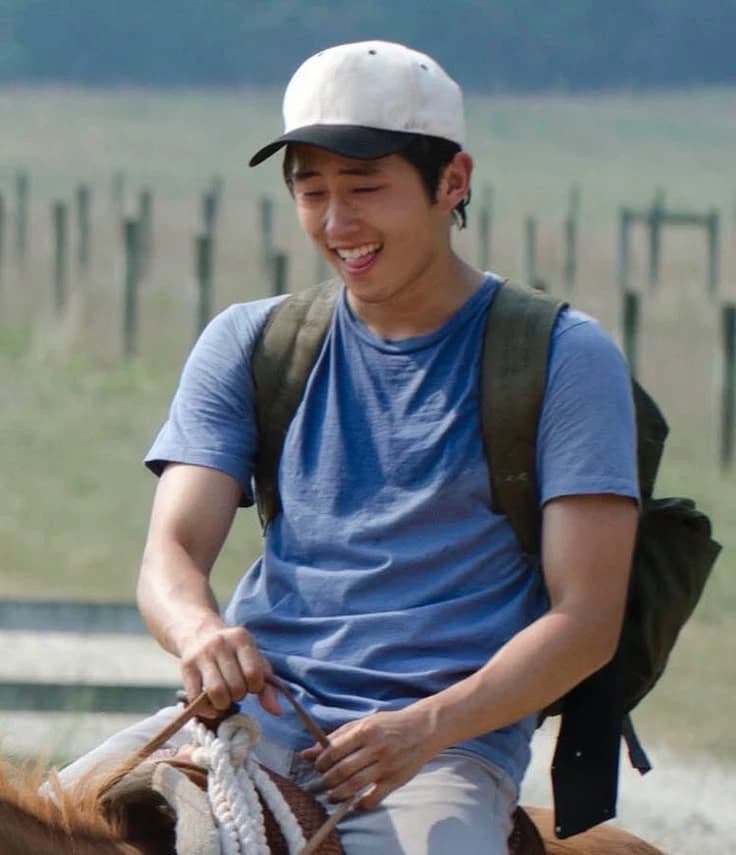 Glenn Rhee thumbnail