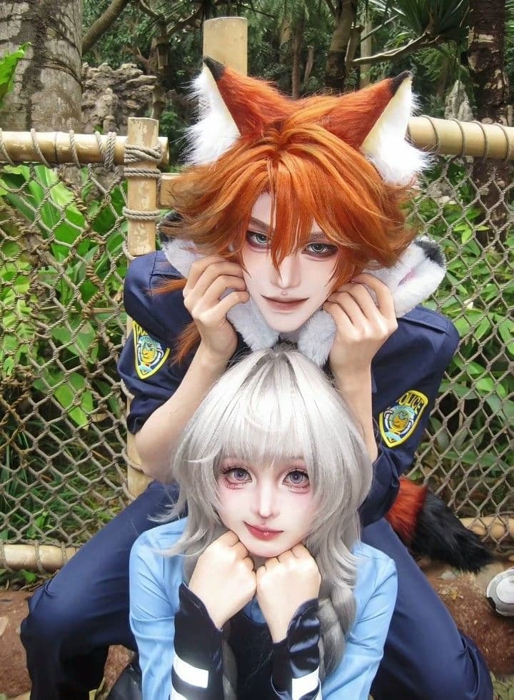  nick and judy thumbnail