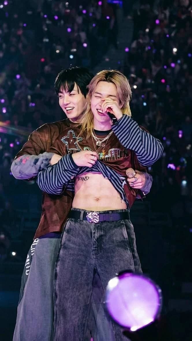 jimin and Jungkook thumbnail