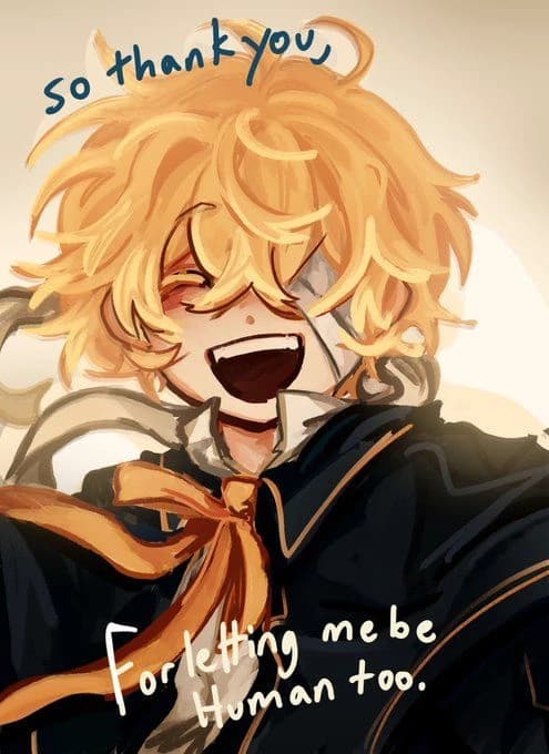 Oliver Desmond  thumbnail