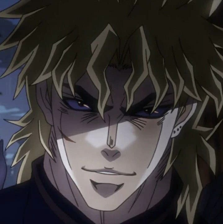 Dio Brando thumbnail