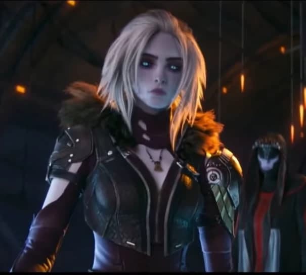 Queen Mara Sov thumbnail