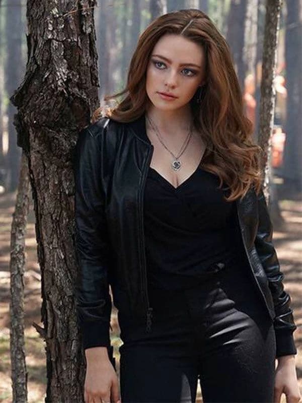 Hope Mikaelson thumbnail