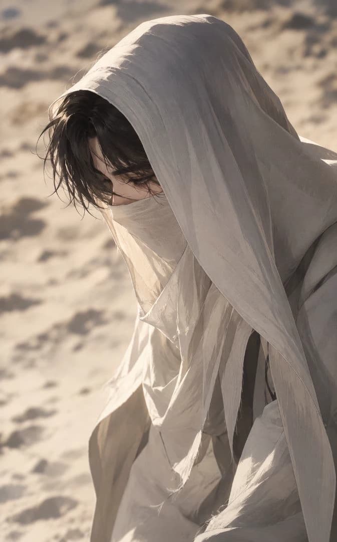 Li Xuanyu—Pangeran Maut thumbnail