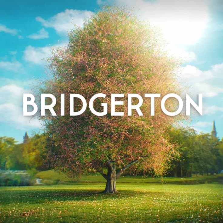 BRIDGERTON thumbnail