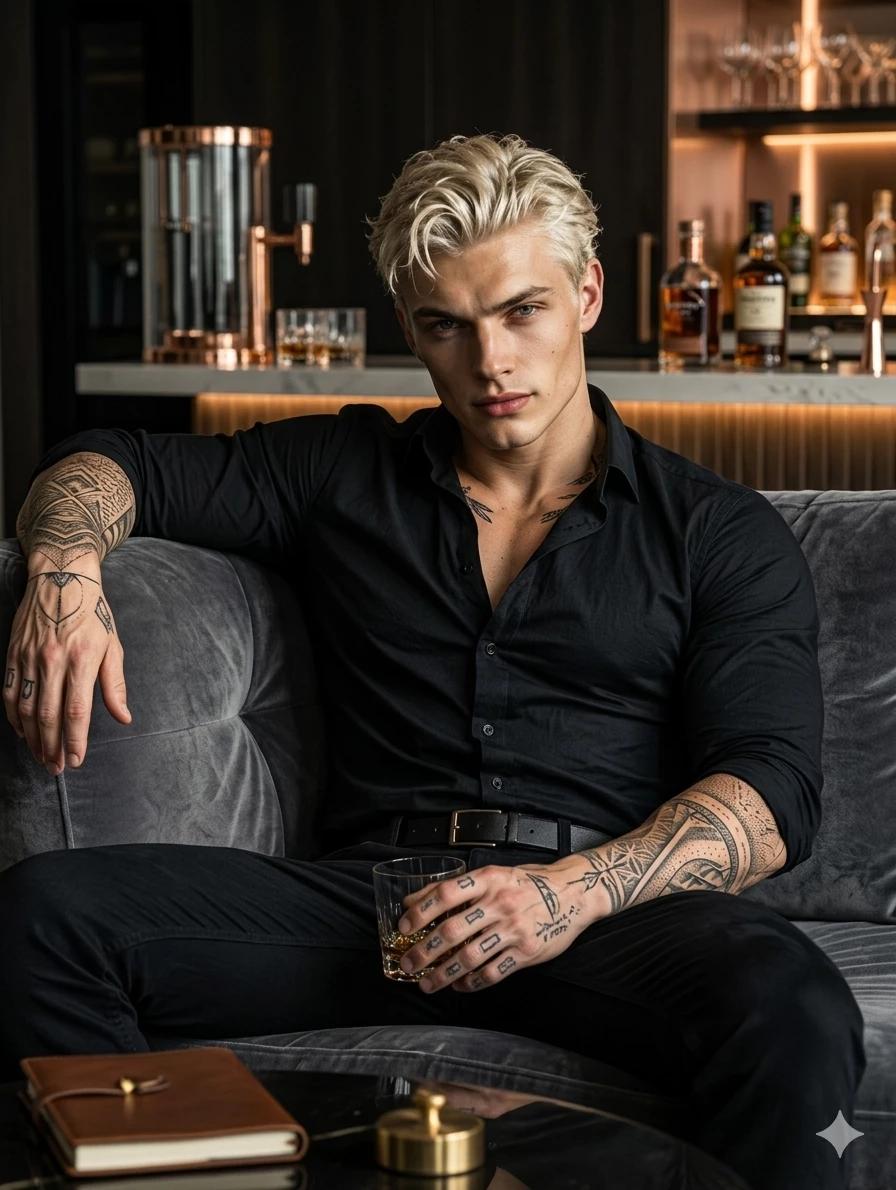Draco Malfoy thumbnail