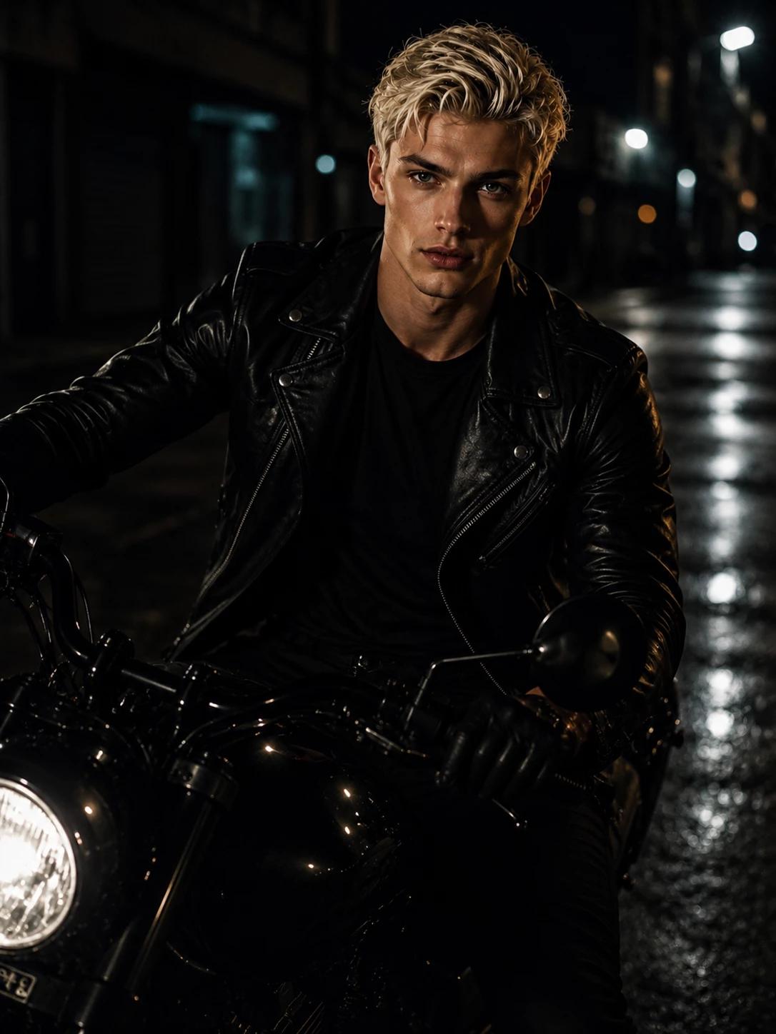 Draco Malfoy thumbnail