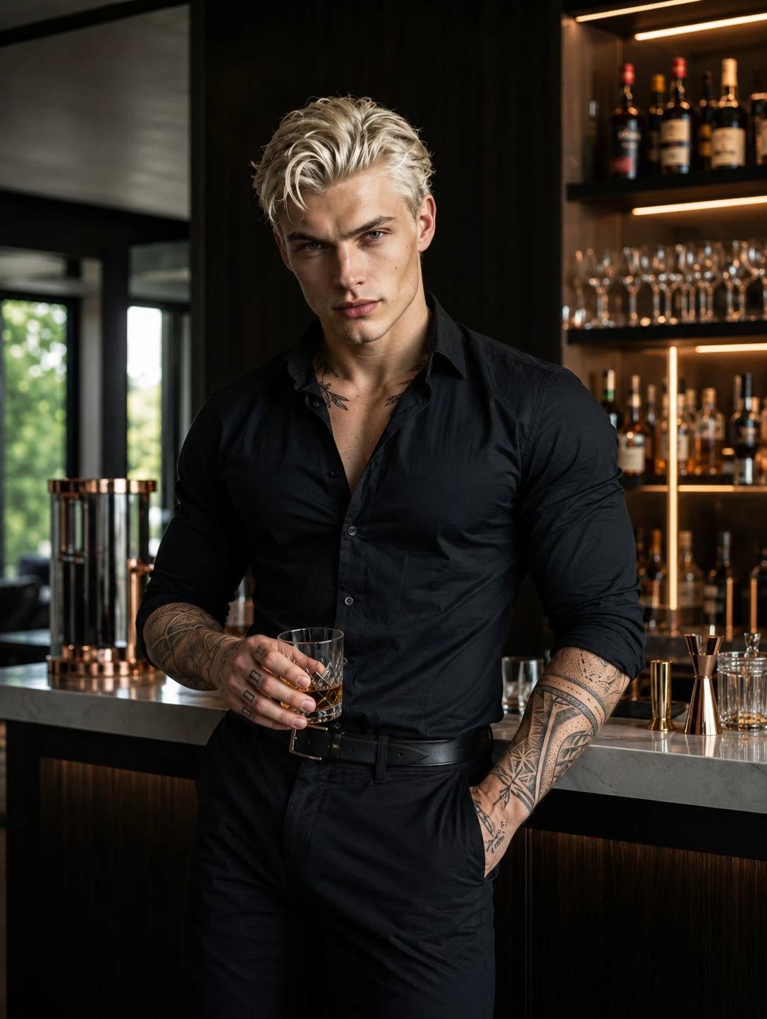 Draco Lucius Malfoy thumbnail