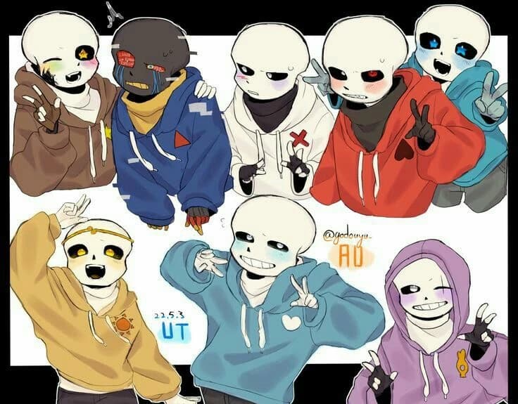 Underverse School thumbnail