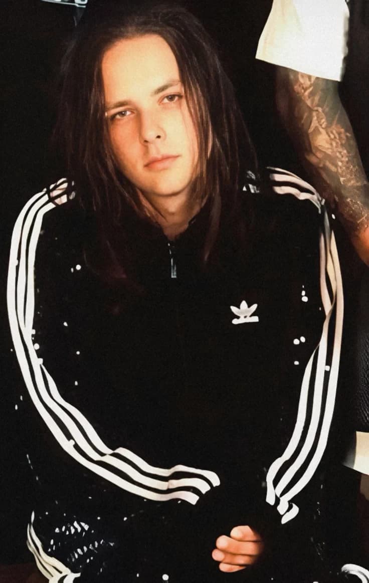 Jonathan Davis thumbnail