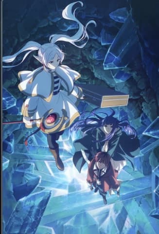 FRIEREN RPG thumbnail