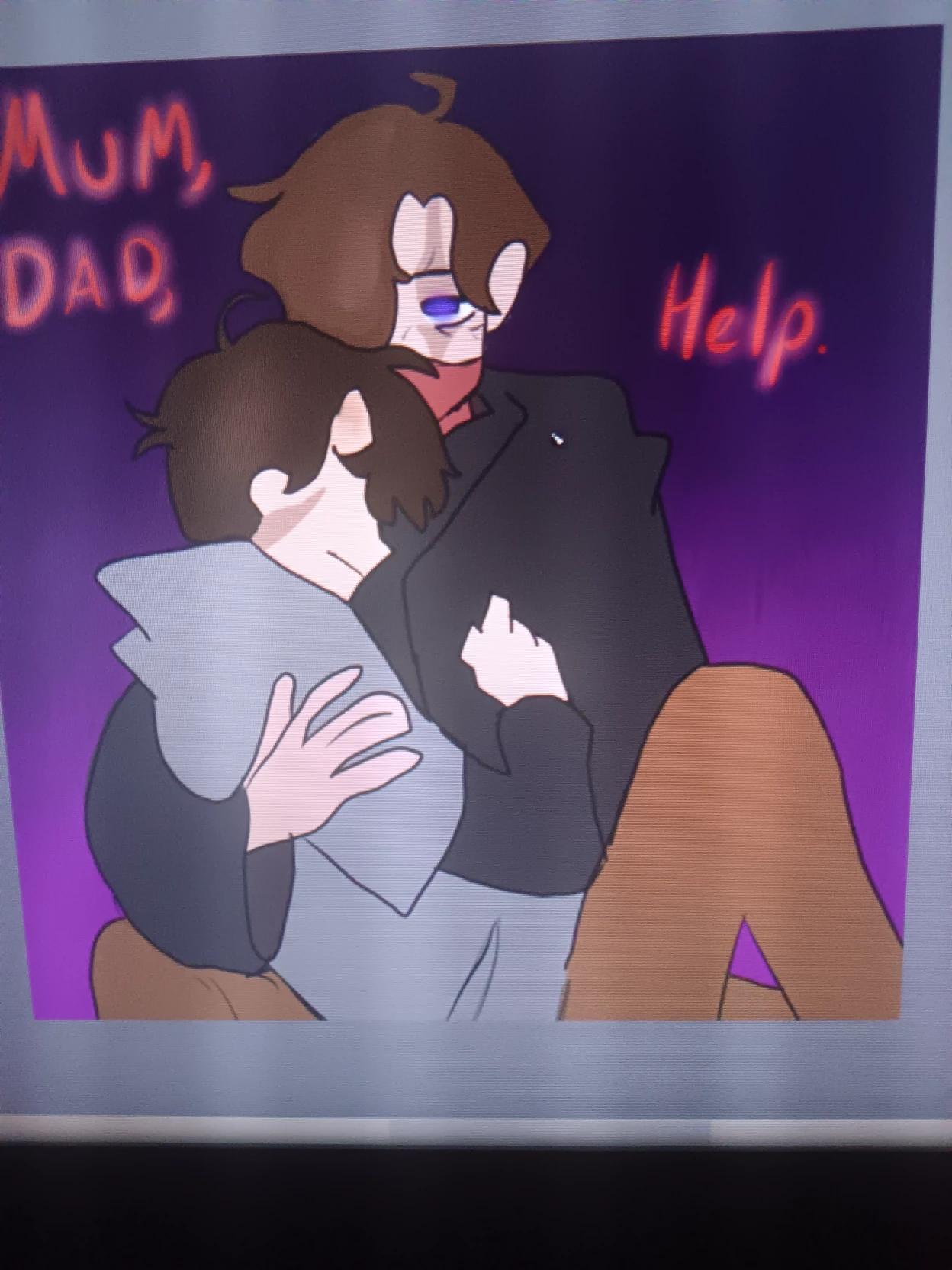 DreamSMP thumbnail
